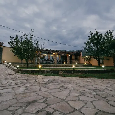 Cvijeca بيت ضيافة *